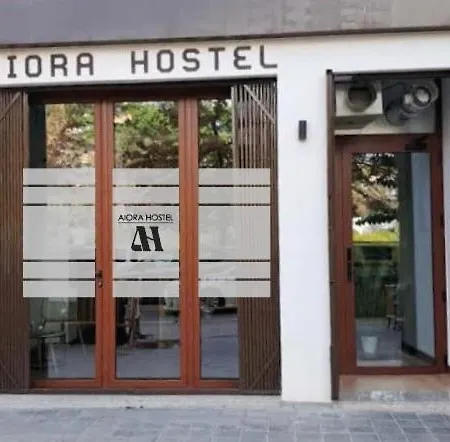 Хостел Aiora