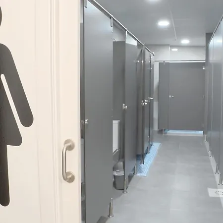 ホステル Aiora バレンシア