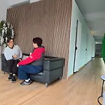 Aiora Hostel Valencia