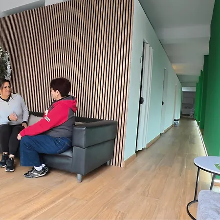 Aiora Hostel Valencia