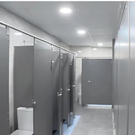 Hostel Aiora Valencia