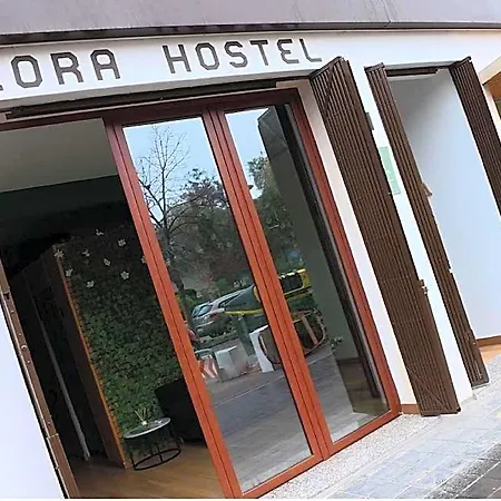 Hostel Aiora