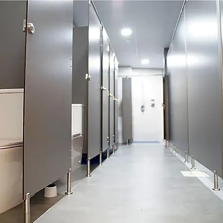 Aiora Hostel Walencja